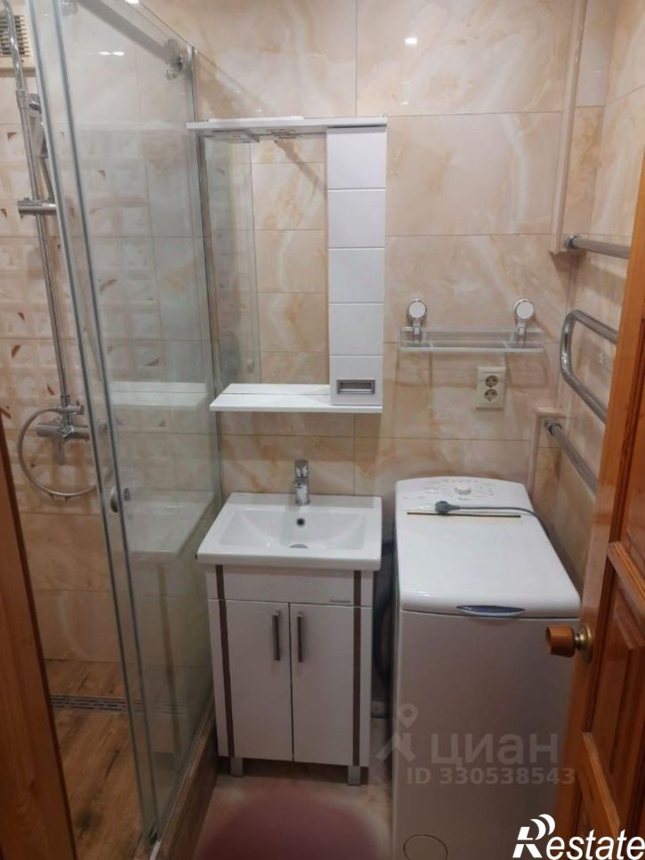 2-комн квартира Ясногорская улица, 24,  д. 24