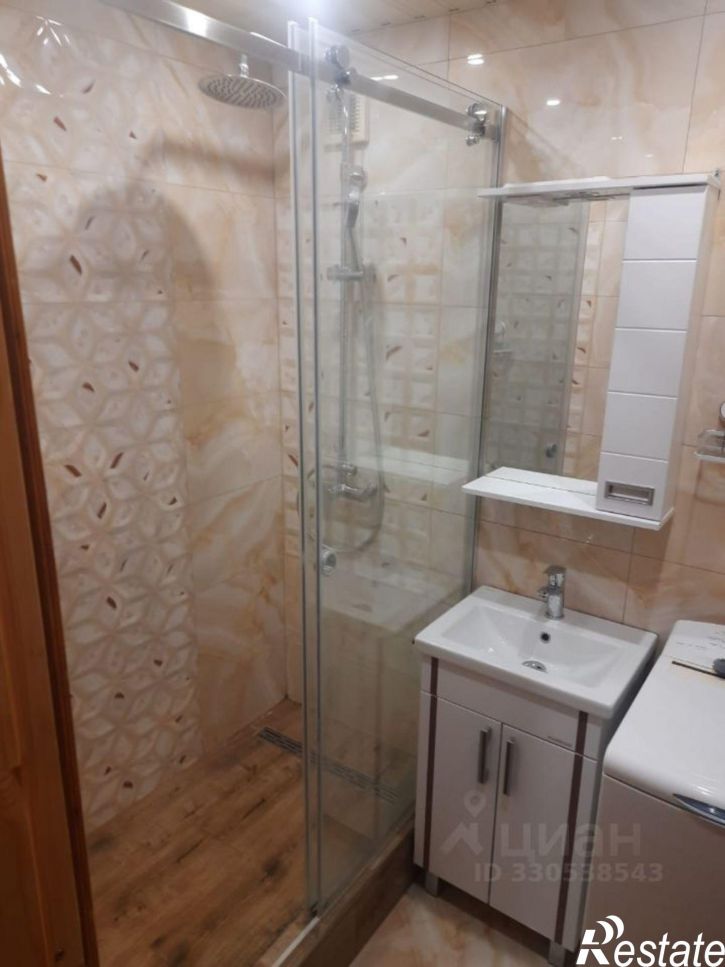 2-комн квартира Ясногорская улица, 24,  д. 24