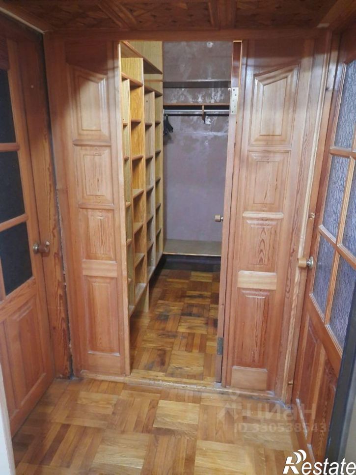 2-комн квартира Ясногорская улица, 24,  д. 24