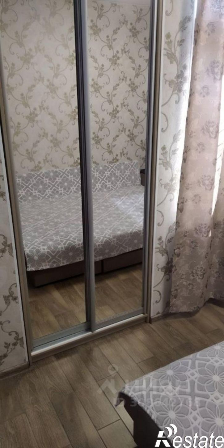 1-комн квартира улица Лескова, 25,  д. 25