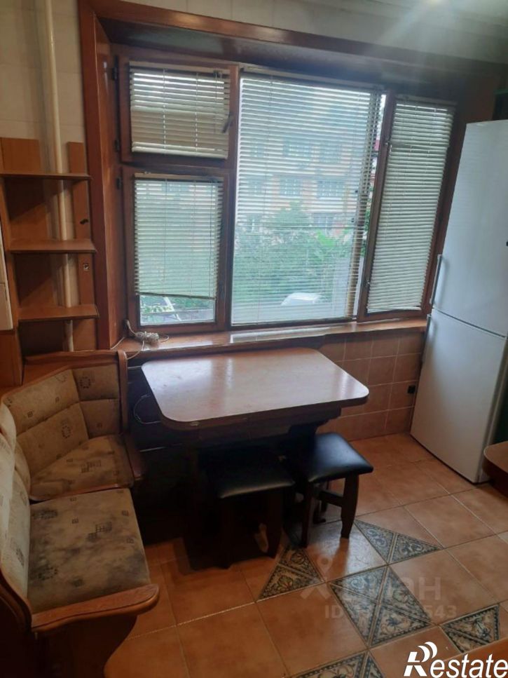 2-комн квартира Ясногорская улица, 24,  д. 24