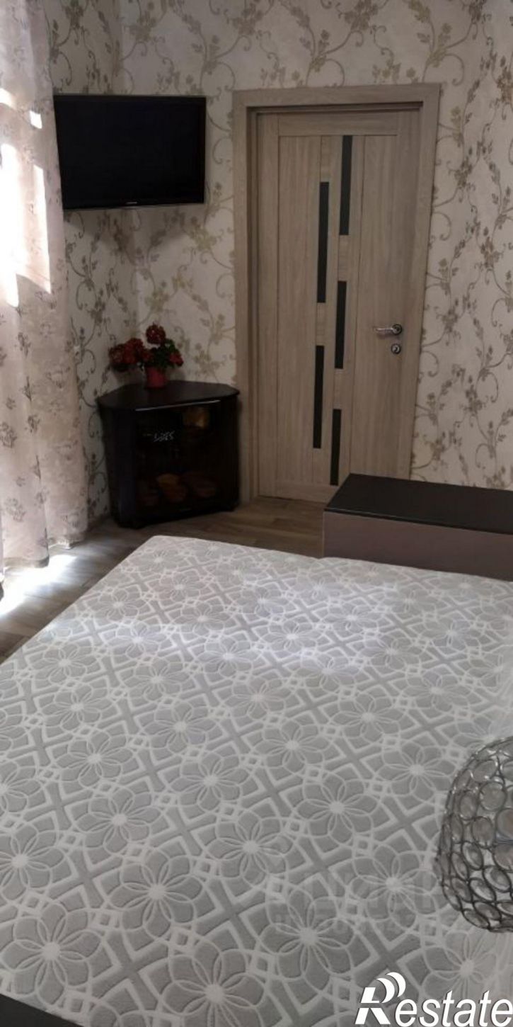 1-комн квартира улица Лескова, 25,  д. 25
