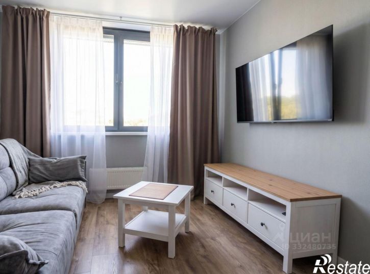 1-комн квартира Ясногорская улица, 16/2 к11,  д. 16/2 к11