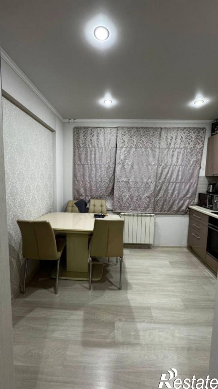 2-комн квартира Малиновая улица, 1,  д. 1