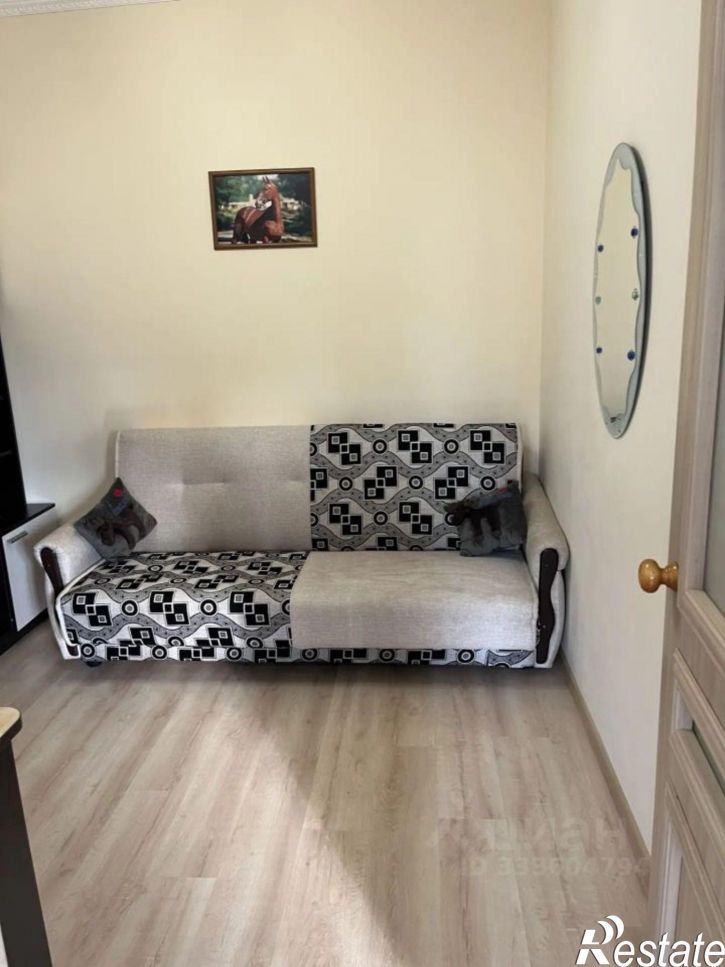 2-комн квартира Цветной бульвар, 15,  д. 15