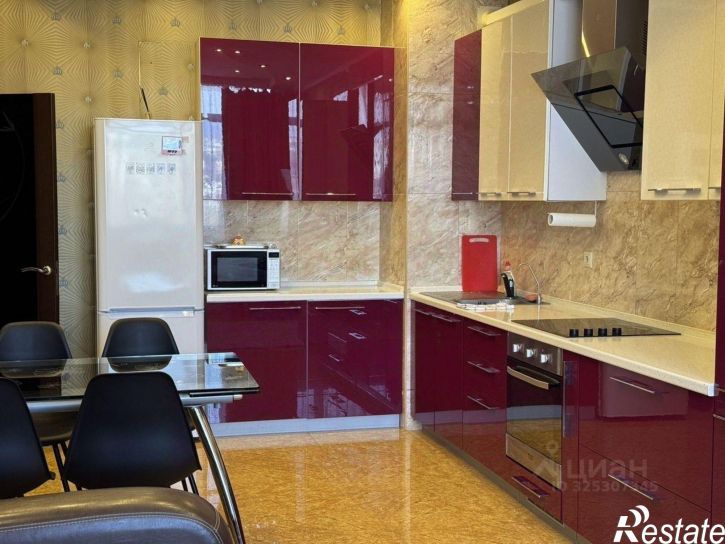 2-комн квартира улица Воровского, 41,  д. 41