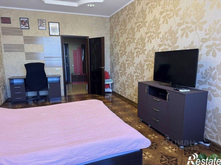 2-комн квартира улица Воровского, 41,  д. 41