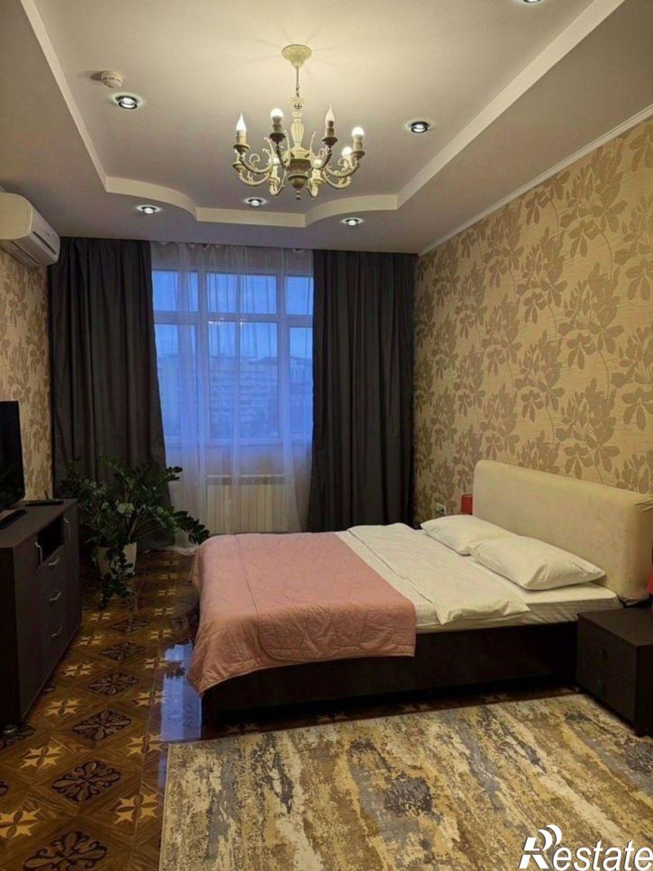 2-комн квартира улица Воровского, 41,  д. 41