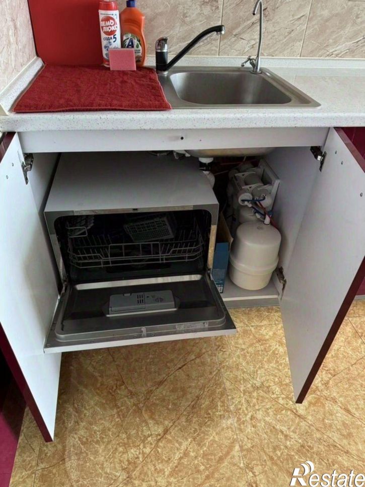 2-комн квартира улица Воровского, 41,  д. 41