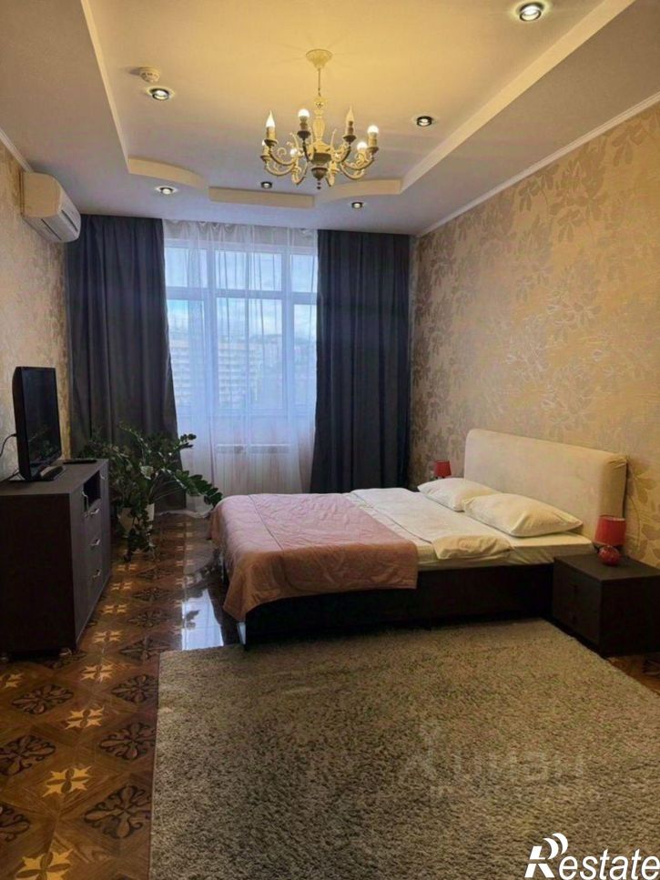 2-комн квартира улица Воровского, 41,  д. 41
