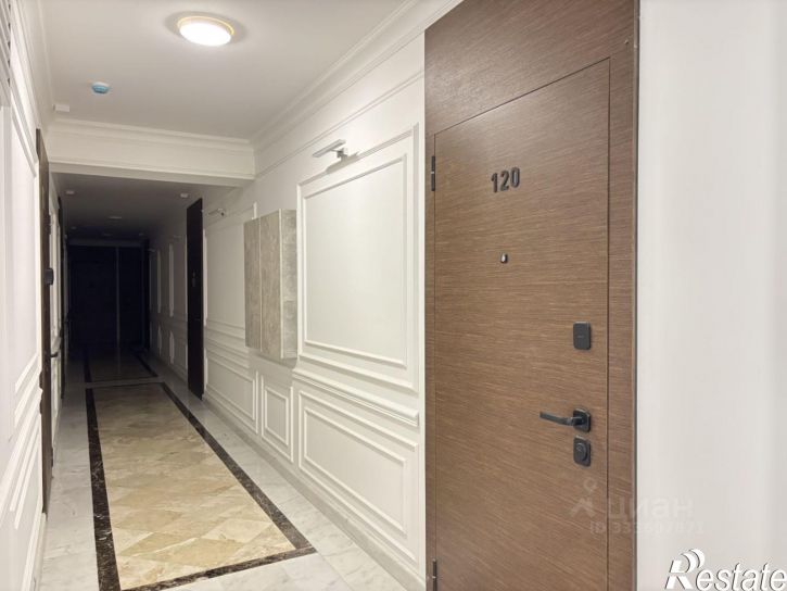 1-комн квартира Полтавская улица, 21А,  д. 21А