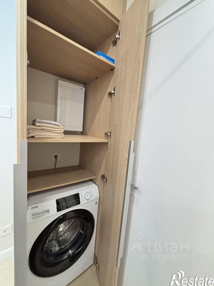 1-комн квартира Полтавская улица, 21А,  д. 21А