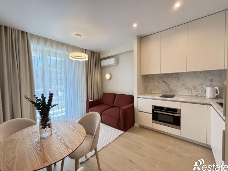 1-комн квартира Полтавская улица, 21А,  д. 21А