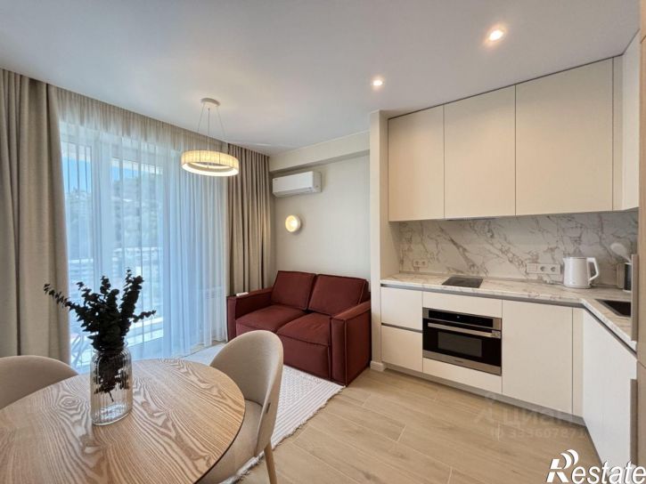 1-комн квартира Полтавская улица, 21А,  д. 21А