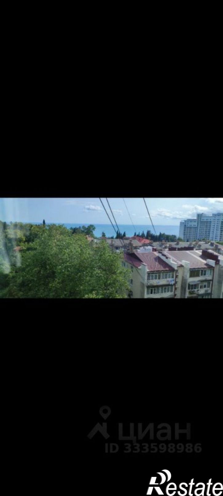 1-комн квартира Ворошиловская улица, 12,  д. 12