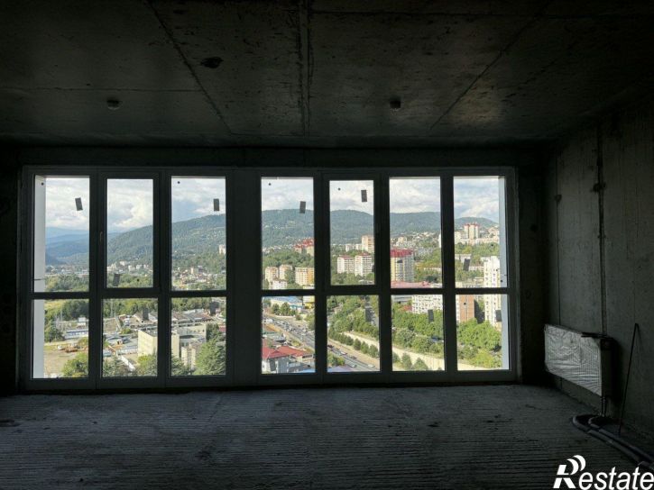 1-комн квартира Пластунская улица, 123А к3,  д. 123А к3