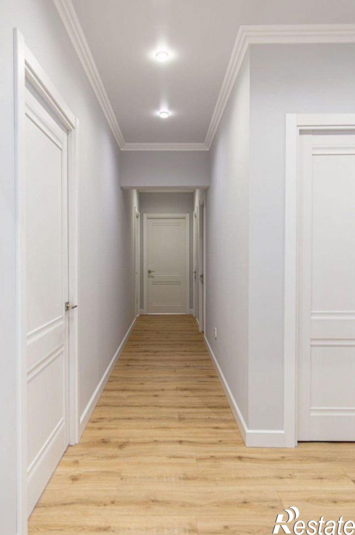 3-комн квартира Пластунская улица, 123А к2,  д. 123А к2