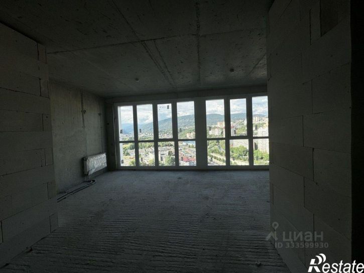 1-комн квартира Пластунская улица, 123А к3,  д. 123А к3