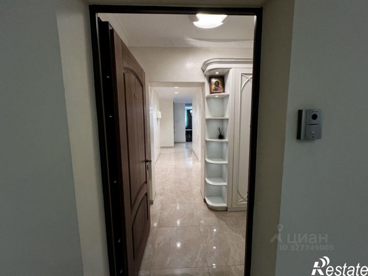 5-комн квартира Курортный проспект, 105Б,  д. 105Б