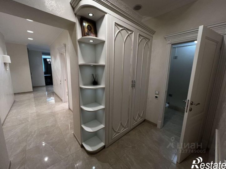 5-комн квартира Курортный проспект, 105Б,  д. 105Б