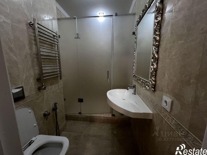 5-комн квартира Курортный проспект, 105Б,  д. 105Б