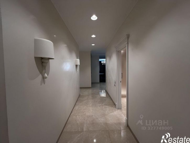 5-комн квартира Курортный проспект, 105Б,  д. 105Б