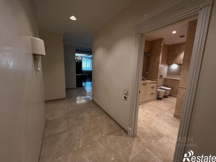 5-комн квартира Курортный проспект, 105Б,  д. 105Б