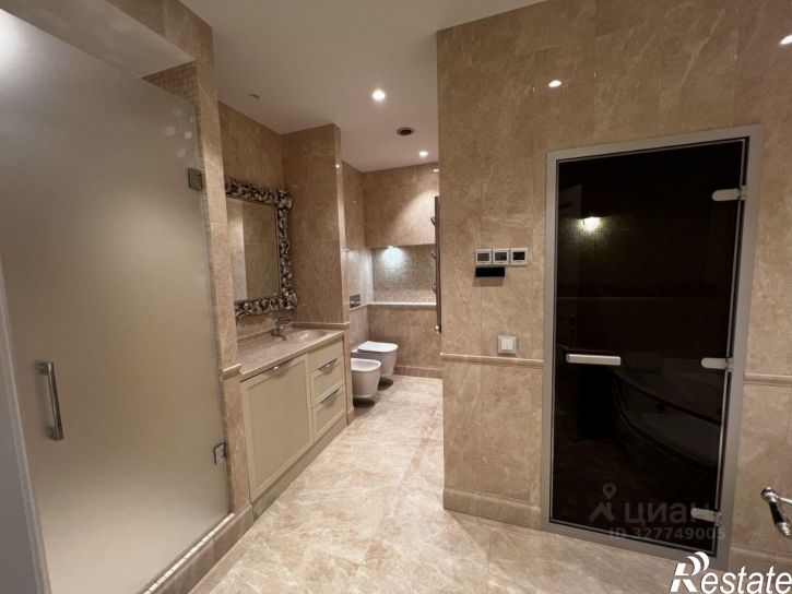 5-комн квартира Курортный проспект, 105Б,  д. 105Б