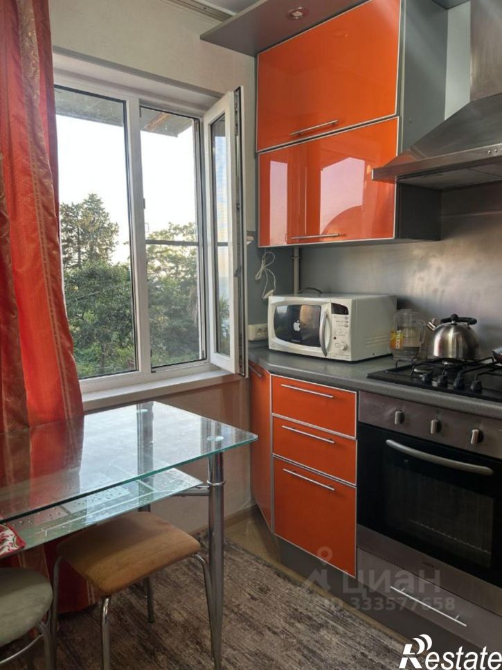 1-комн квартира Курортный проспект, 98/13,  д. 98/13