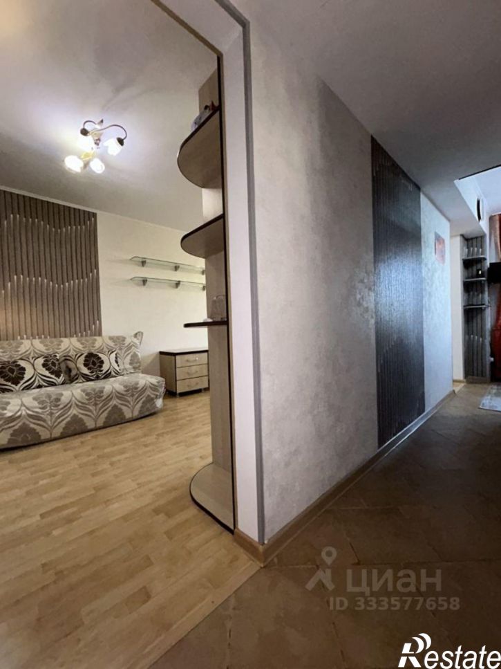 1-комн квартира Курортный проспект, 98/13,  д. 98/13