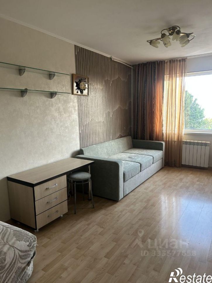 1-комн квартира Курортный проспект, 98/13,  д. 98/13