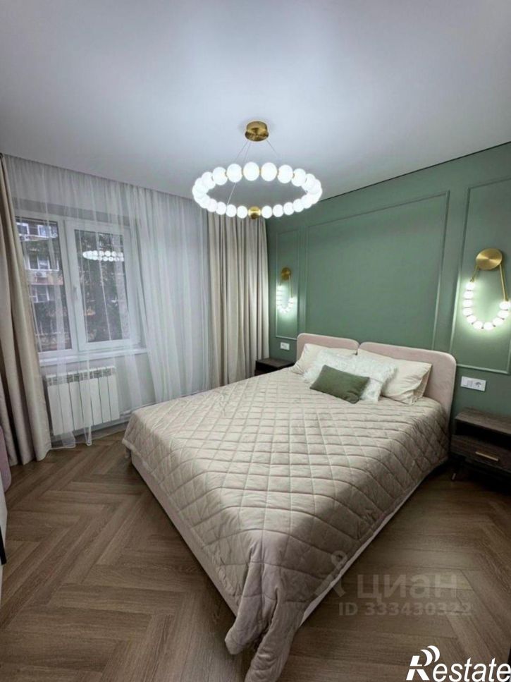 1-комн квартира Делегатская улица, 14,  д. 14