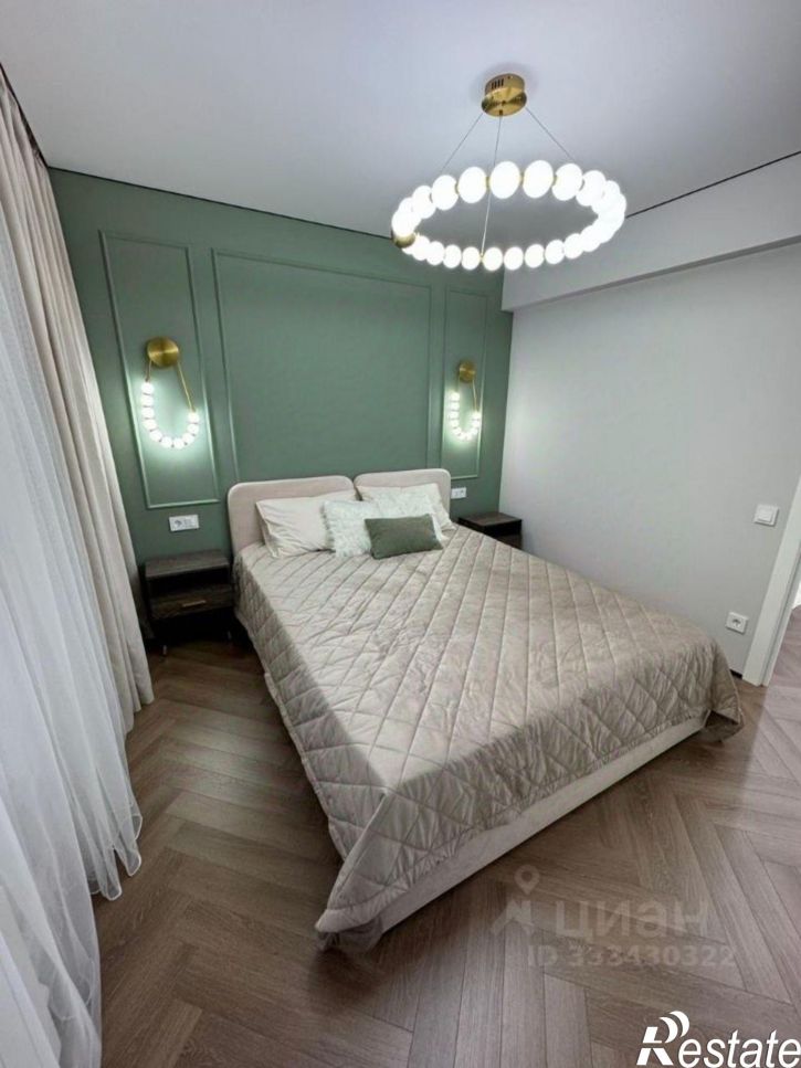 1-комн квартира Делегатская улица, 14,  д. 14