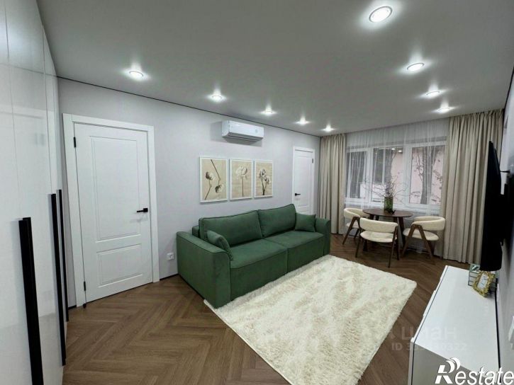 1-комн квартира Делегатская улица, 14,  д. 14