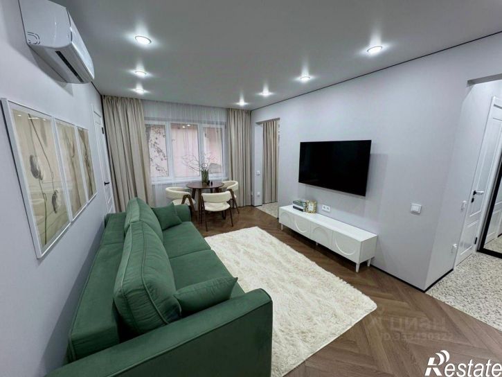 1-комн квартира Делегатская улица, 14,  д. 14