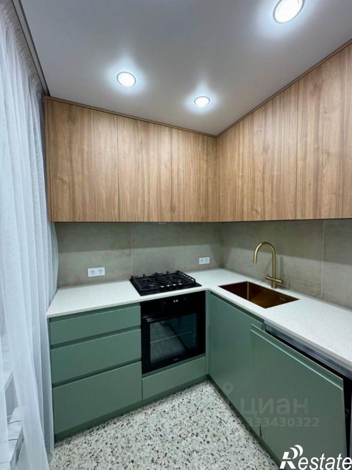1-комн квартира Делегатская улица, 14,  д. 14