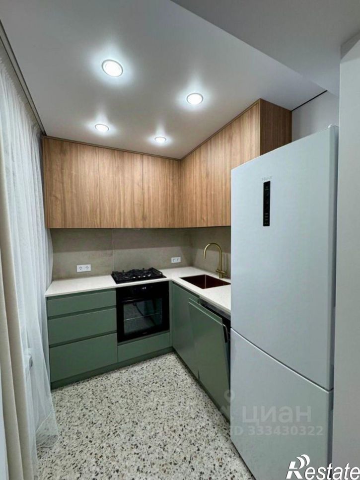 1-комн квартира Делегатская улица, 14,  д. 14