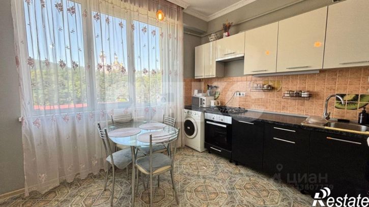 2-комн квартира улица Фадеева, 3А,  д. 3А