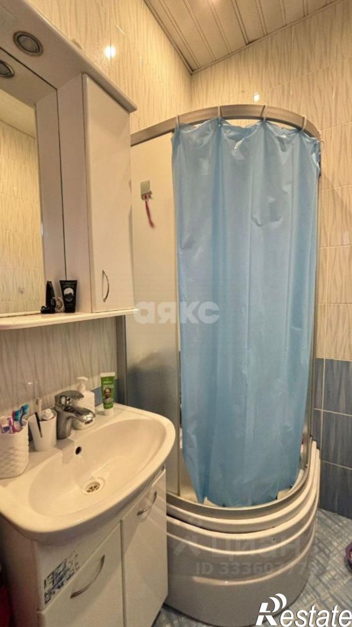 2-комн квартира улица Фадеева, 3А,  д. 3А