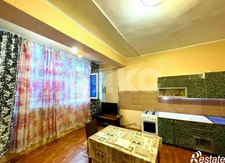 2-комн квартира Донская улица, 15/1,  д. 15/1