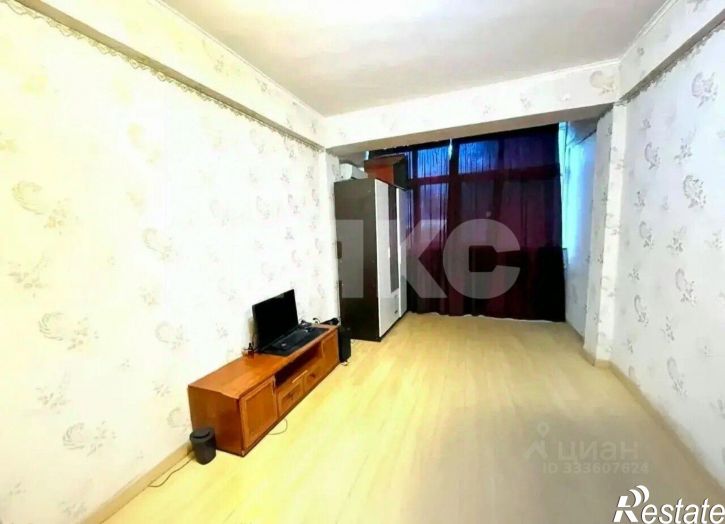 2-комн квартира Донская улица, 15/1,  д. 15/1