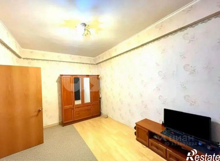 2-комн квартира Донская улица, 15/1,  д. 15/1