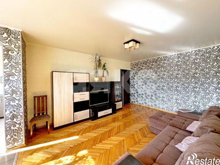 3-комн квартира Красноармейская улица, 13Б,  д. 13Б