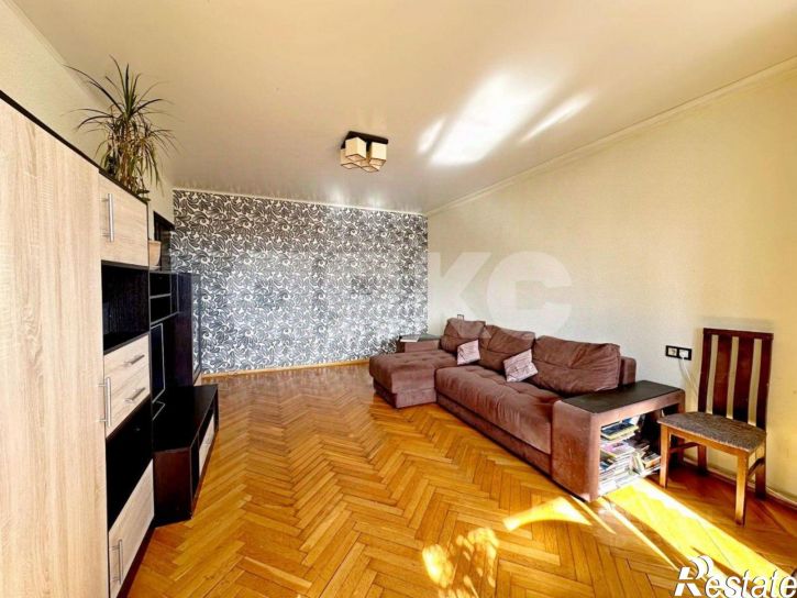 3-комн квартира Красноармейская улица, 13Б,  д. 13Б