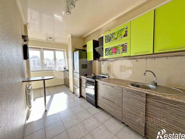 3-комн квартира Красноармейская улица, 13Б,  д. 13Б