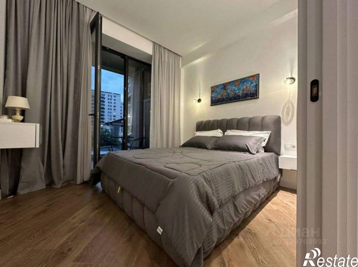 2-комн квартира Курортный проспект, 108,  д. 108