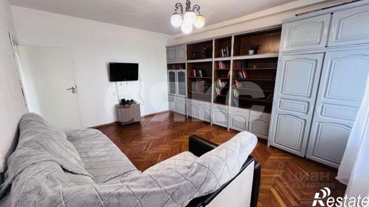 2-комн квартира улица Чебрикова, 48 к1,  д. 48 к1