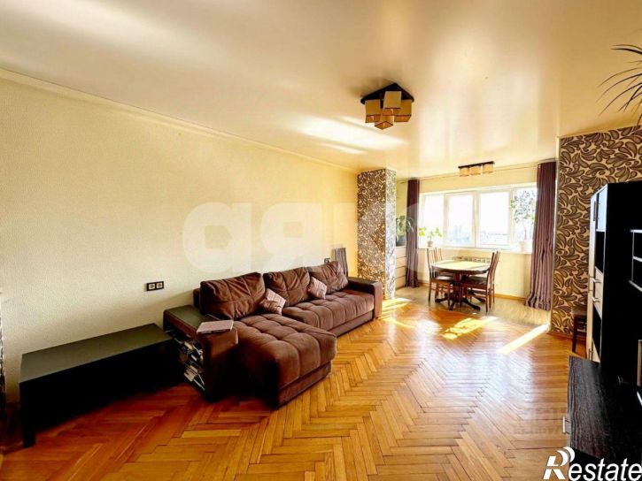 3-комн квартира Красноармейская улица, 13Б,  д. 13Б