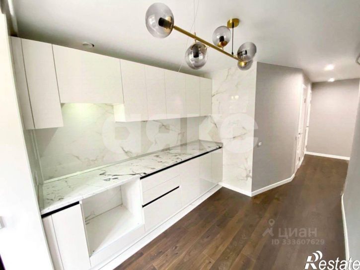 4-комн квартира Армавирская улица, 120,  д. 120