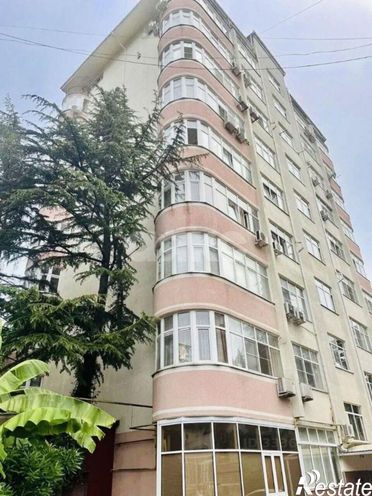 2-комн квартира Донская улица, 15/1,  д. 15/1